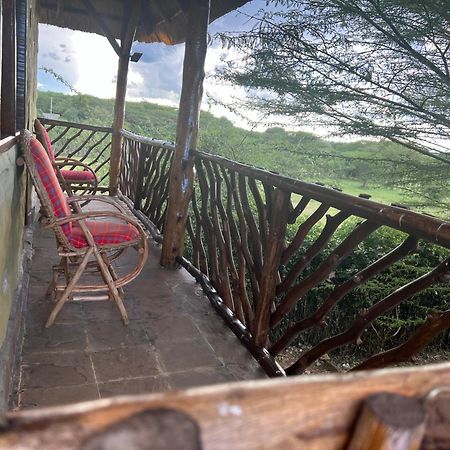 Olaloi Mara Camp Villa Maasai Mara Exterior photo