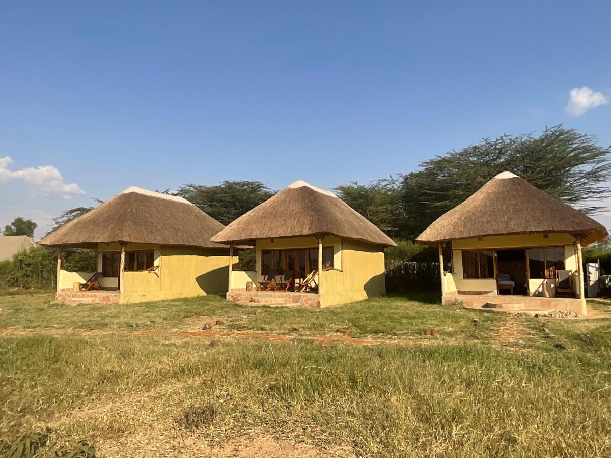 Olaloi Mara Camp Villa Maasai Mara Exterior photo