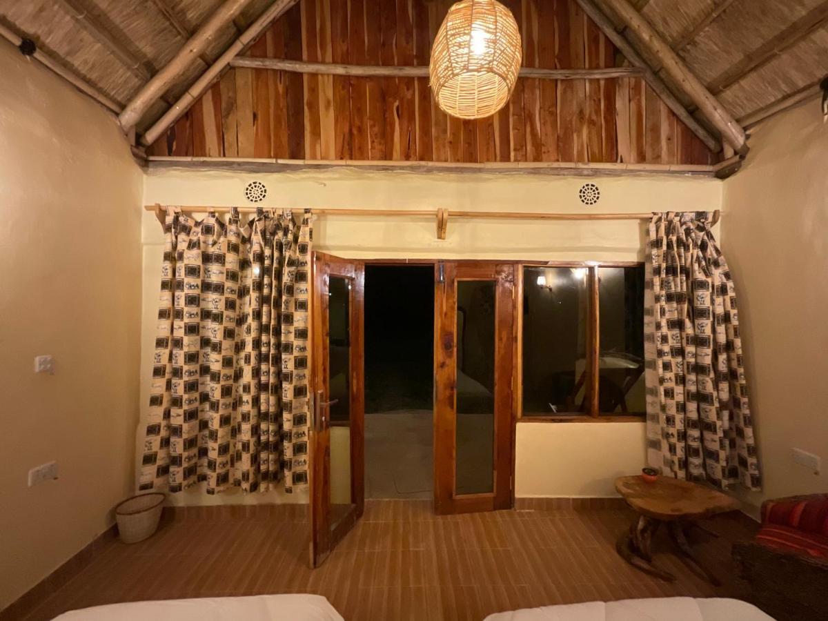Olaloi Mara Camp Villa Maasai Mara Exterior photo