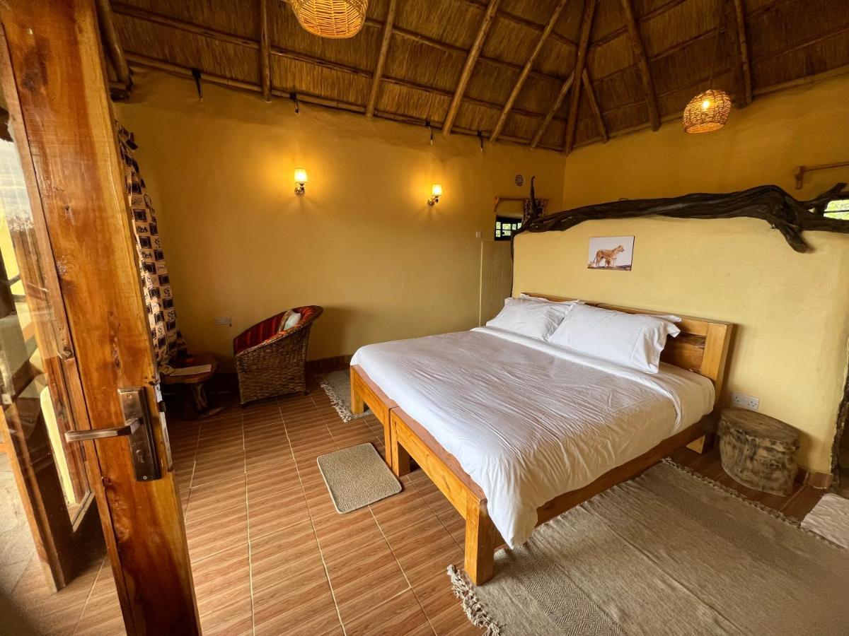 Olaloi Mara Camp Villa Maasai Mara Exterior photo
