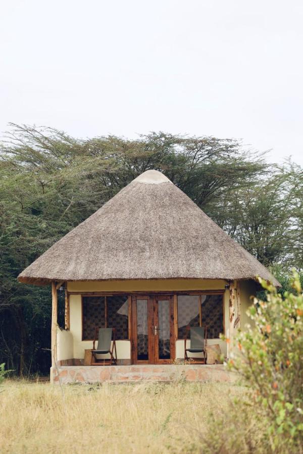 Olaloi Mara Camp Villa Maasai Mara Exterior photo
