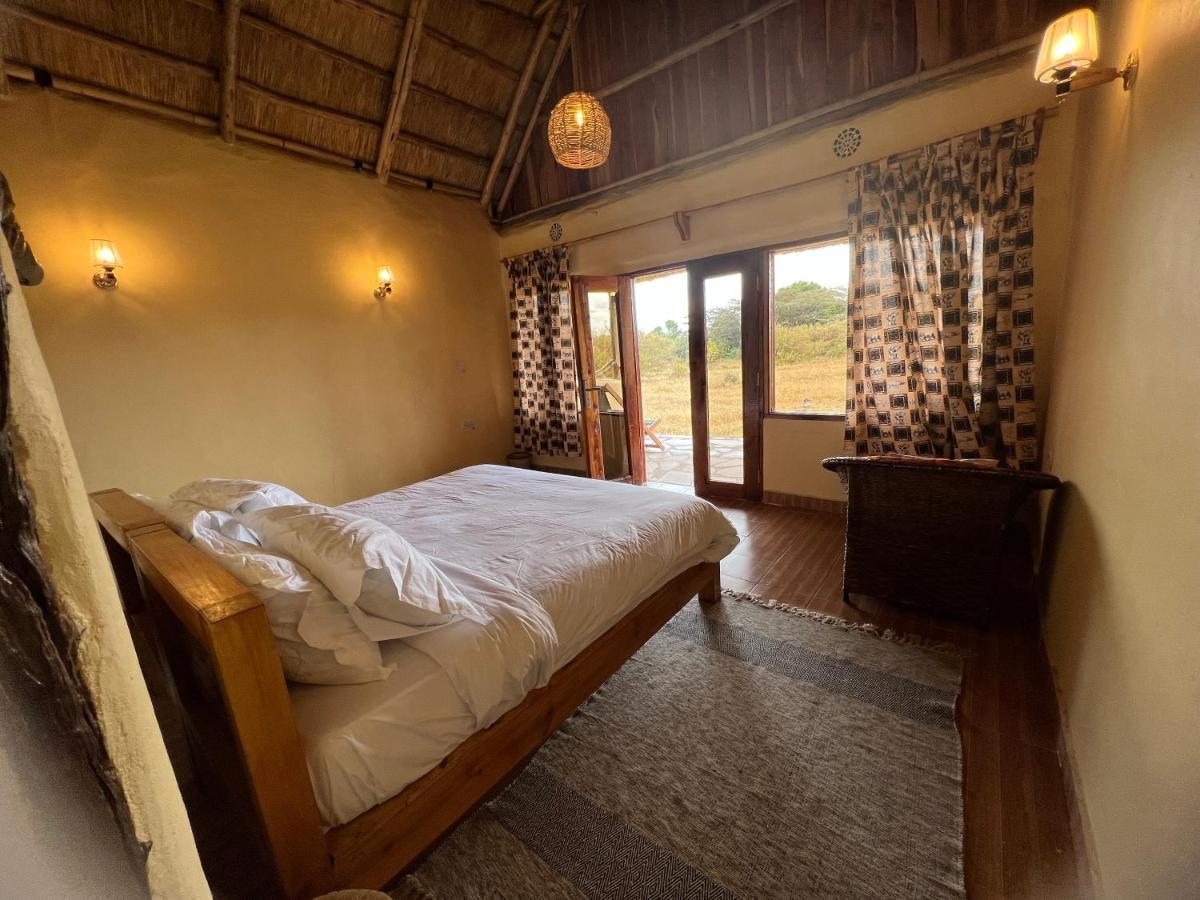 Olaloi Mara Camp Villa Maasai Mara Exterior photo
