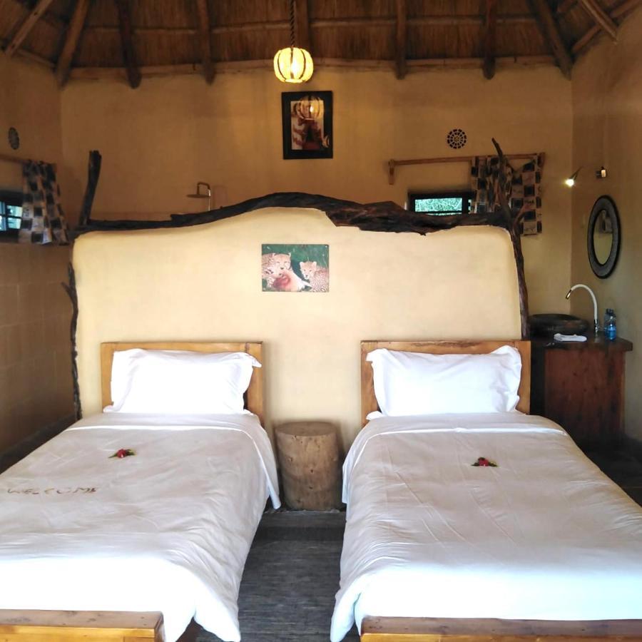 Olaloi Mara Camp Villa Maasai Mara Exterior photo