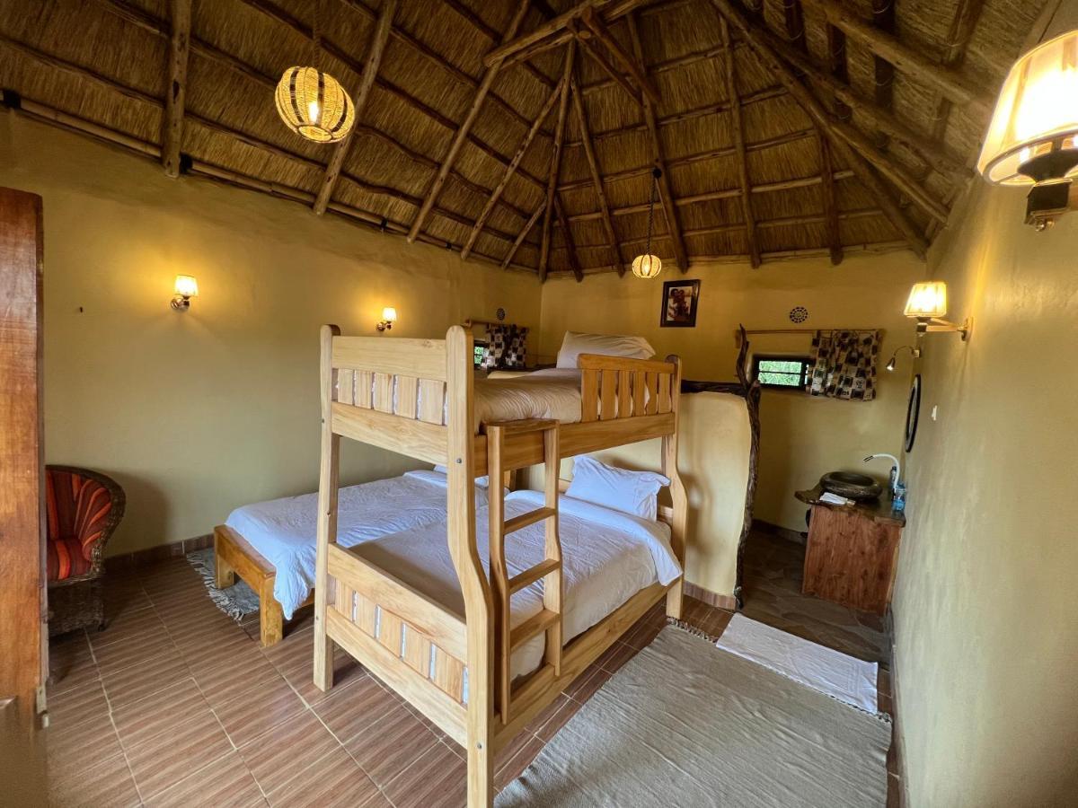 Olaloi Mara Camp Villa Maasai Mara Exterior photo