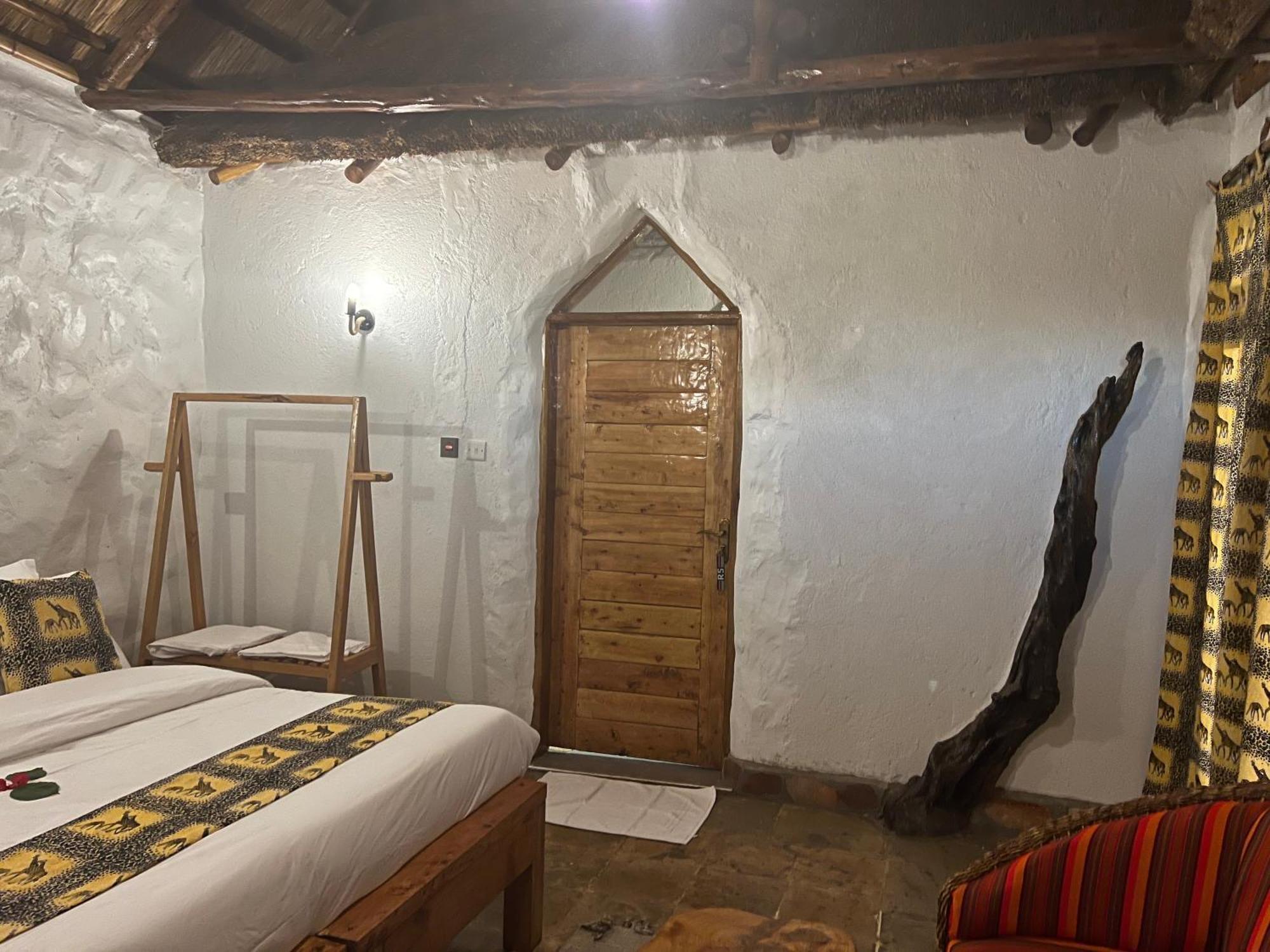 Olaloi Mara Camp Villa Maasai Mara Exterior photo