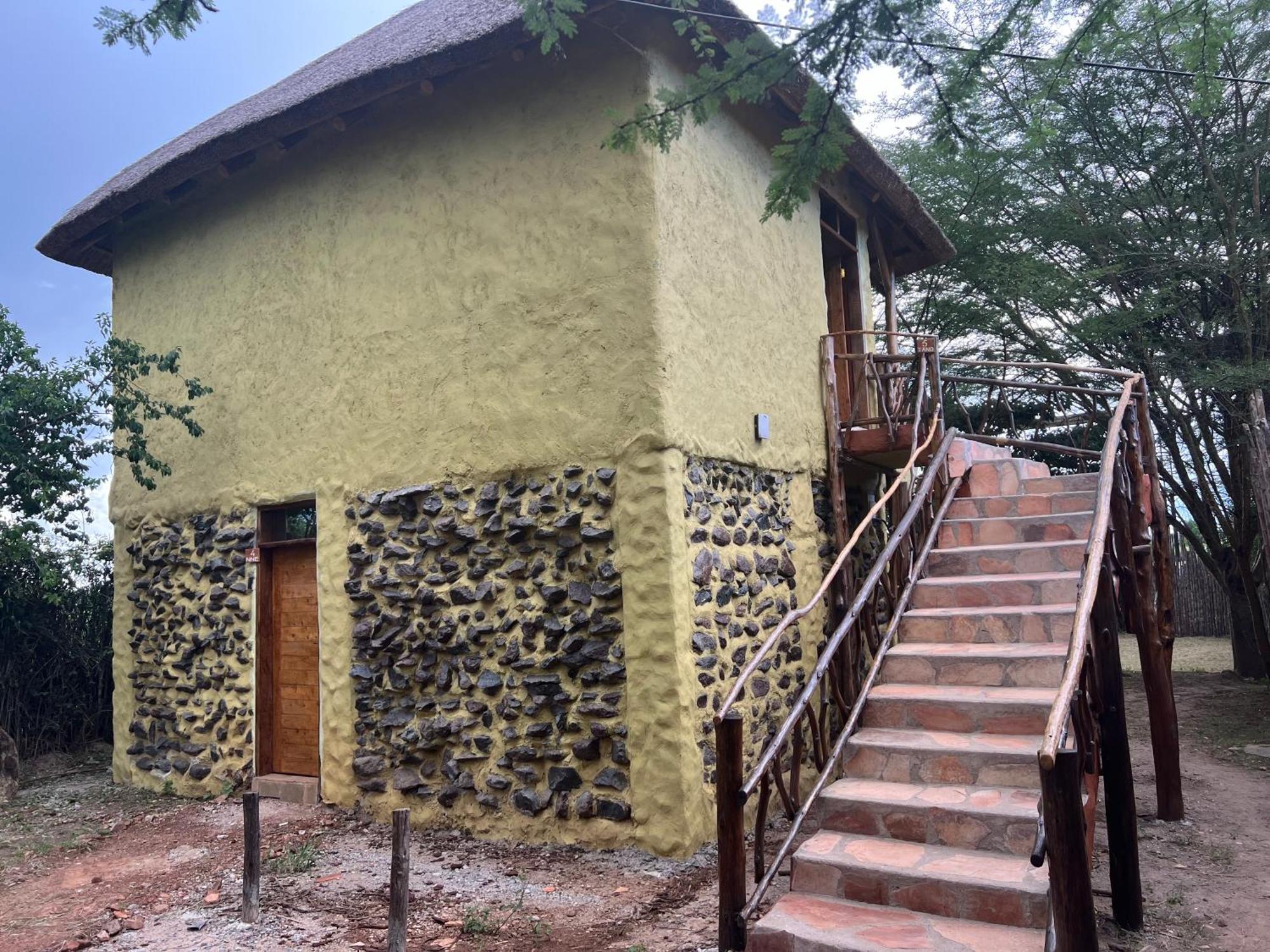 Olaloi Mara Camp Villa Maasai Mara Exterior photo